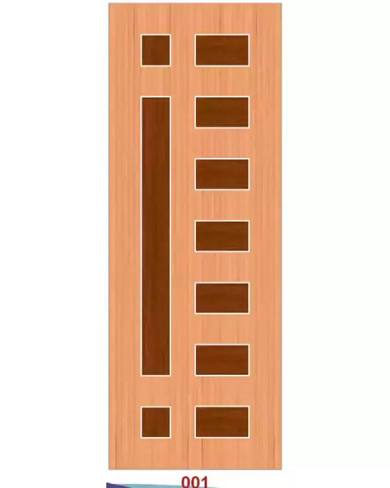 Premium WPC/Decorative Doors